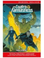 4 FANTÁSTICOS DE DAN SLOTT 1. PARA SIEMPRE