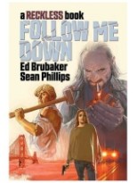 RECKLESS 5 SIGUEME EN MI CAIDA