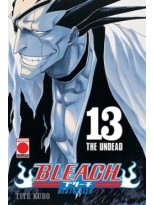 BLEACH BESTSELLER N.13