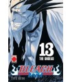 BLEACH BESTSELLER N.13