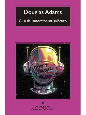 GUIA DEL AUTOESTOPISTA GALACTICO