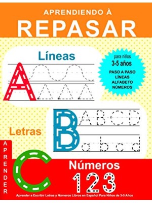 APRENDIENDO A REPASAR