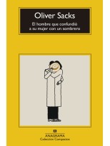 HOMBRE QUE CONFUDIO A SU MUJER CON UN SOMBRERO, EL