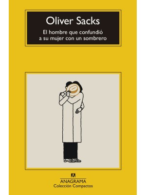 HOMBRE QUE CONFUDIO A SU MUJER CON UN SOMBRERO, EL