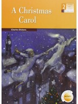 A CHRISTMAS CAROL (BAR 2 ESO)