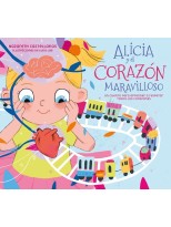 ALICIA Y EL CORAZÓN MARAVILLOSO