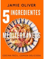 5 INGREDIENTES MEDITERRÁNEOS