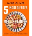 5 INGREDIENTES MEDITERRÁNEOS