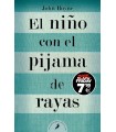 NIÑO CON EL PIJAMA DE RAYAS (EDICIÓN BLACK FRIDAY)
