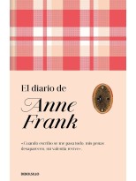 DIARIO DE ANNE FRANK