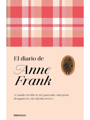 DIARIO DE ANNE FRANK