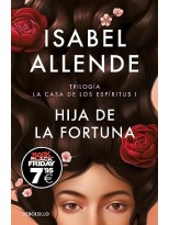 HIJA DE LA FORTUNA (EDICIÓN BLACK FRIDAY)