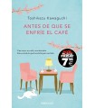 ANTES DE QUE SE ENFRÍE EL CAFÉ (EDICIÓN BLACK FRIDAY) (ANTES DE QUE SE ENFRÍE EL