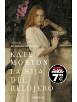 HIJA DEL RELOJERO (EDICIÓN BLACK FRIDAY)