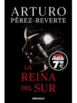 REINA DEL SUR (EDICIÓN BLACK FRIDAY)