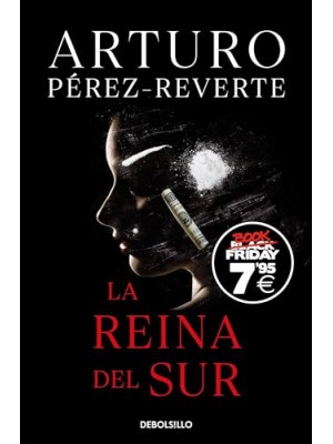 REINA DEL SUR (EDICIÓN BLACK FRIDAY)