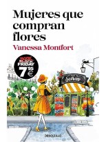 MUJERES QUE COMPRAN FLORES (EDICIÓN BLACK FRIDAY)