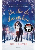 DÍA DE DICIEMBRE (EDICIÓN BLACK FRIDAY)