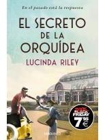 SECRETO DE LA ORQUÍDEA (EDICIÓN BLACK FRIDAY)
