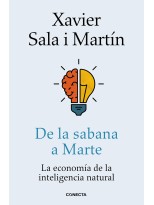 DE LA SABANA A MARTE