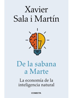 DE LA SABANA A MARTE