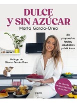 DULCE Y SIN AZÚCAR