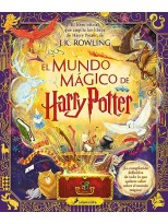 MUNDO MÁGICO DE HARRY POTTER (HARRY POTTER)