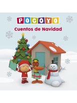 POCOYÓ. RECOPILATORIO DE CUENTOS - CUENTOS DE NAVIDAD