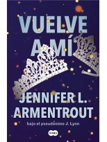 VUELVE A MÍ (TE ESPERARÉ 3)