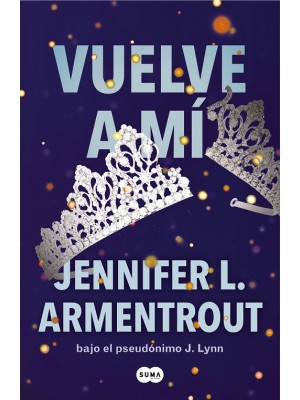 VUELVE A MÍ (TE ESPERARÉ 3)