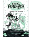 SIRENA ESMERALDA Y LOS DUENDES MARINOS /2