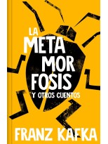 METAMORFOSIS Y OTROS CUENTOS, LA