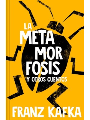 METAMORFOSIS Y OTROS CUENTOS, LA