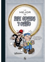 LO MEJOR DE PEPE GOTERA Y OTILIO (LO MEJOR DE...)
