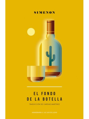 FONDO DE LA BOTELLA, EL