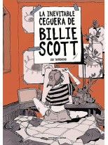 INEVITABLE CEGUERA DE BILLIE SCOTT, LA