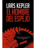 HOMBRE DEL ESPEJO (INSPECTOR JOONA LINNA 8)