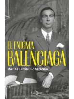ENIGMA BALENCIAGA, EL