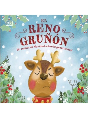 RENO GRUÑÓN, EL