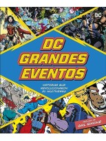 DC GRANDES EVENTOS