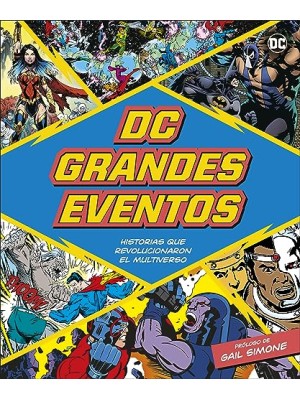 DC GRANDES EVENTOS