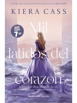 MIL LATIDOS DEL CORAZÓN (EDICIÓN BLACK FRIDAY)