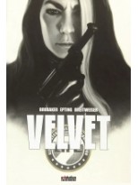VELVET OMNIBUS