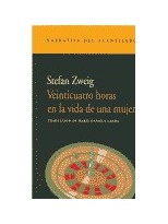 VEINTICUATRO HORAS EN LA VIDA DE UNA MUJER
