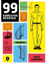 99 EJERCICIOS DE ESTILO