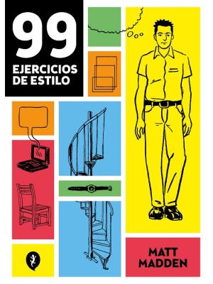 99 EJERCICIOS DE ESTILO