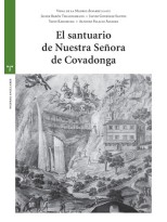 SANTUARIO DE NUESTRA SEÑORA DE COVADONGA, EL