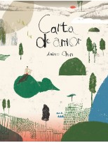CARTA DE AMOR