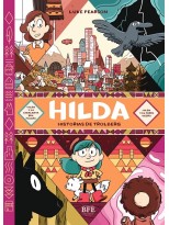 HILDA HISTORIAS DE TROLBERG