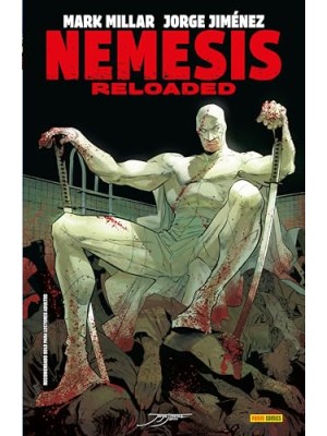 NEMESIS RELOADED